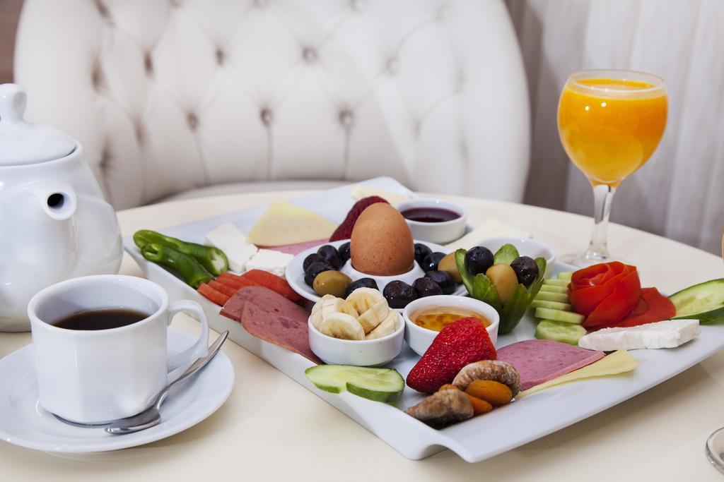 Cukurova Erten Hotel Adana Room photo