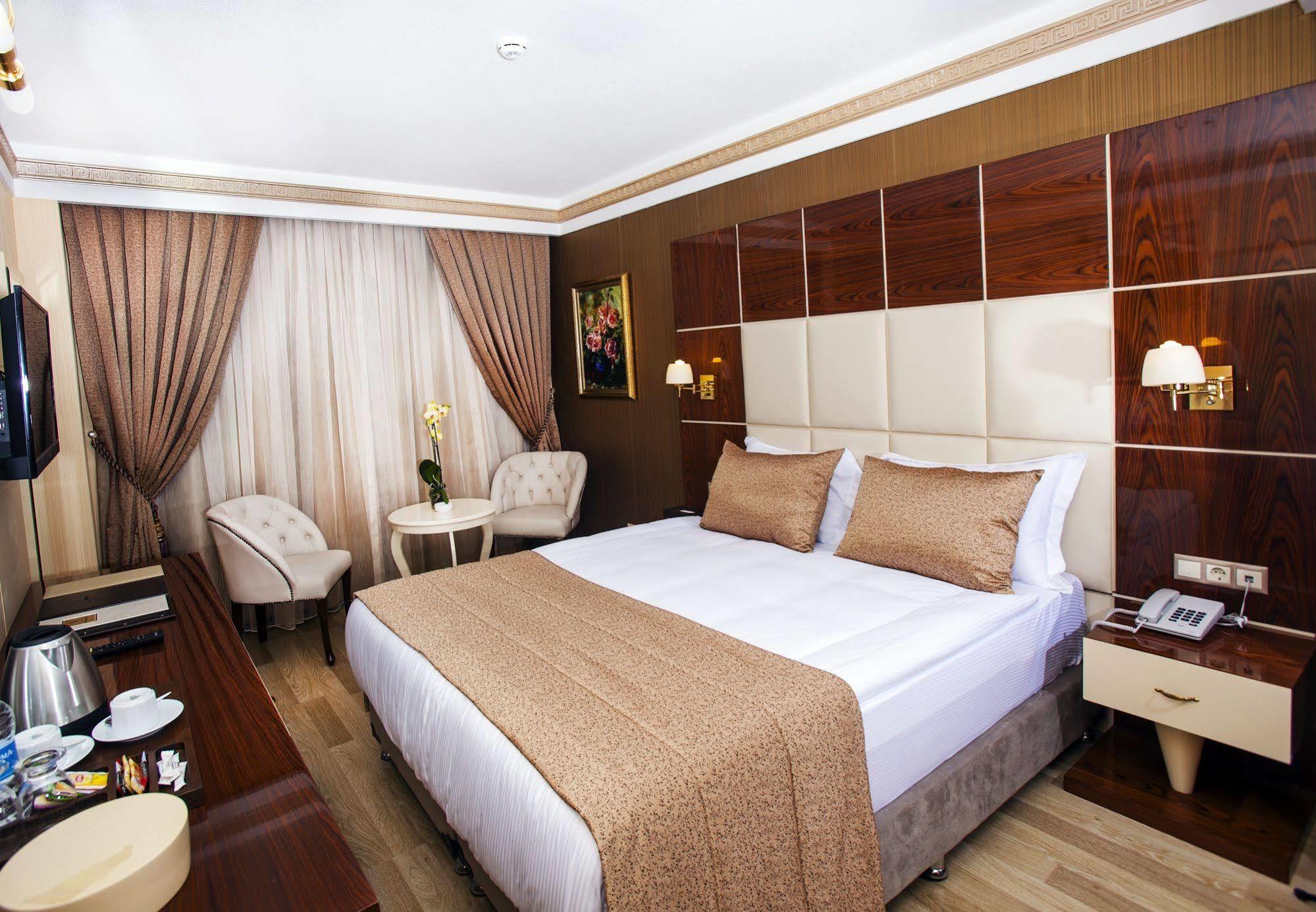 Cukurova Erten Hotel Adana Exterior photo