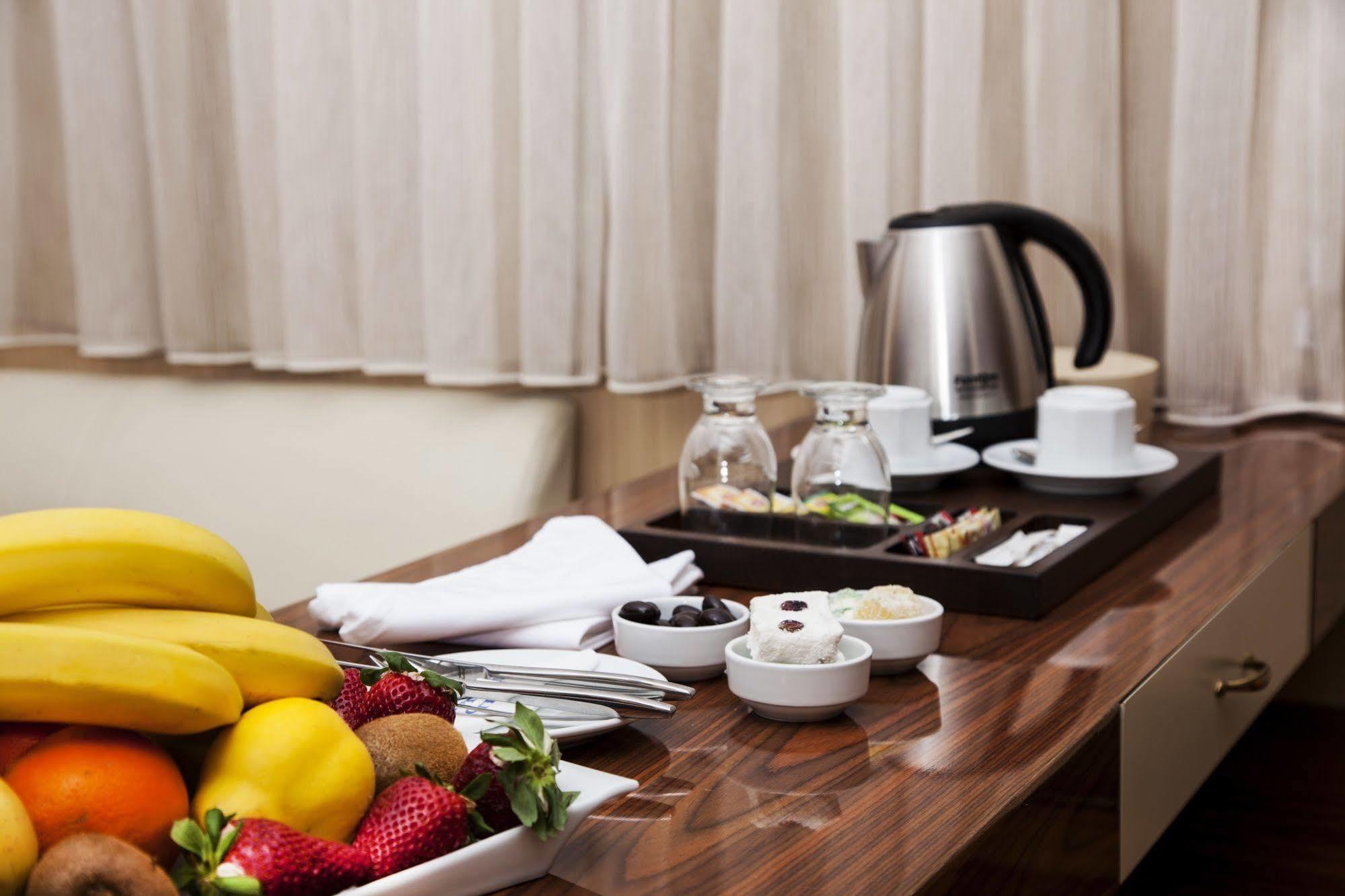 Cukurova Erten Hotel Adana Exterior photo