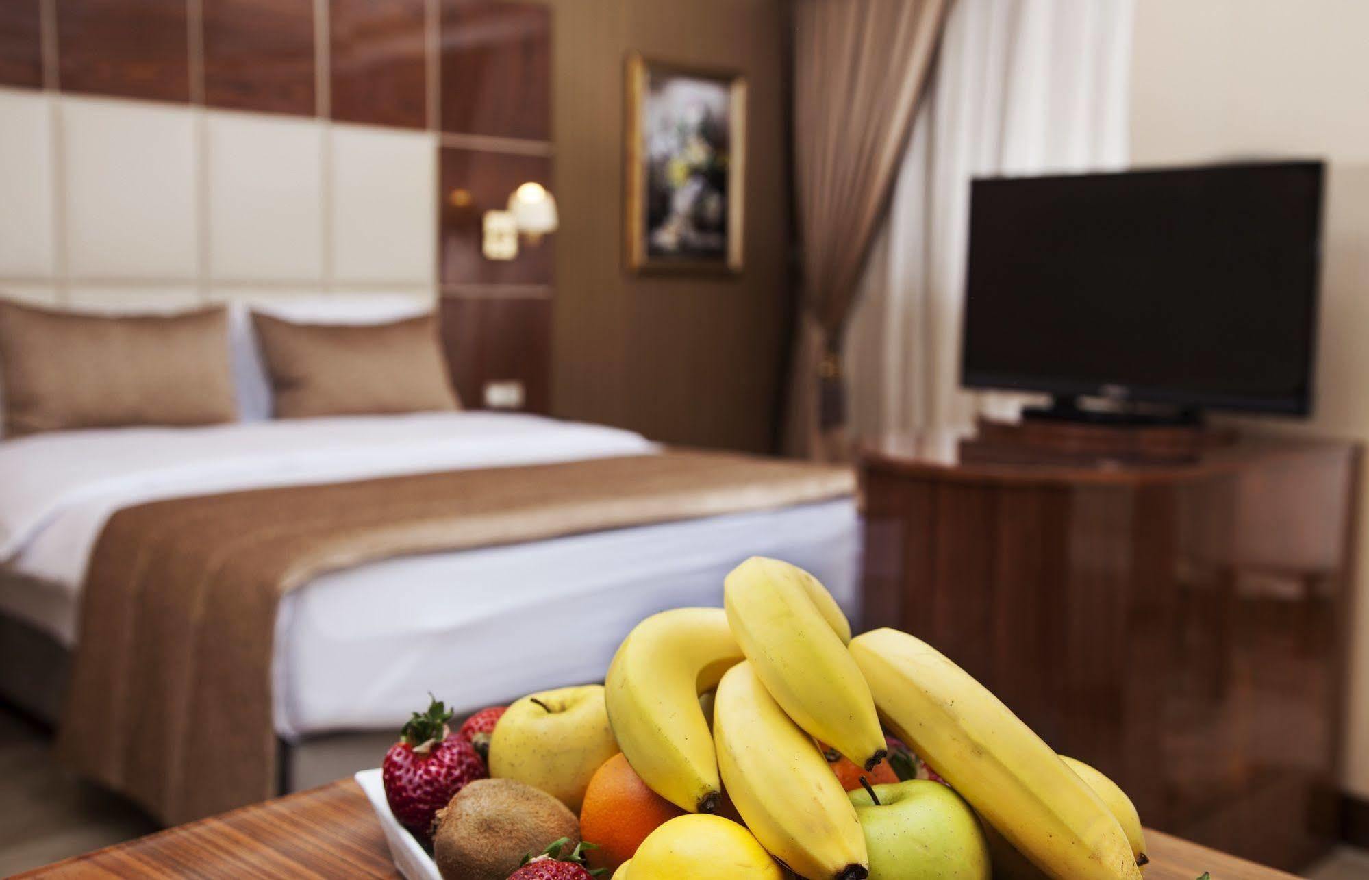 Cukurova Erten Hotel Adana Exterior photo