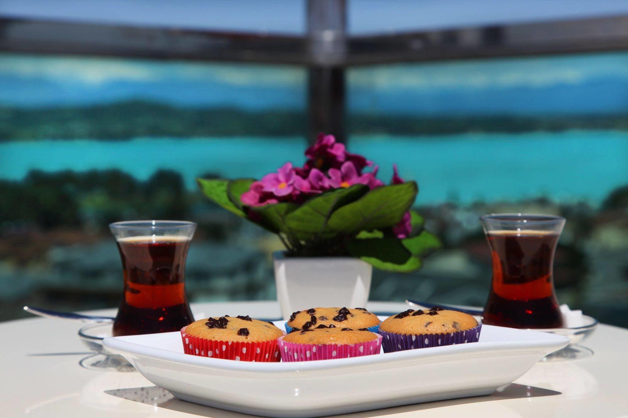 Cukurova Erten Hotel Adana Exterior photo